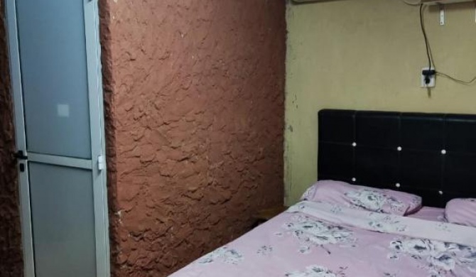 Habitación en Corrientes para 4 o 5 Baño privado cerca de R N 12