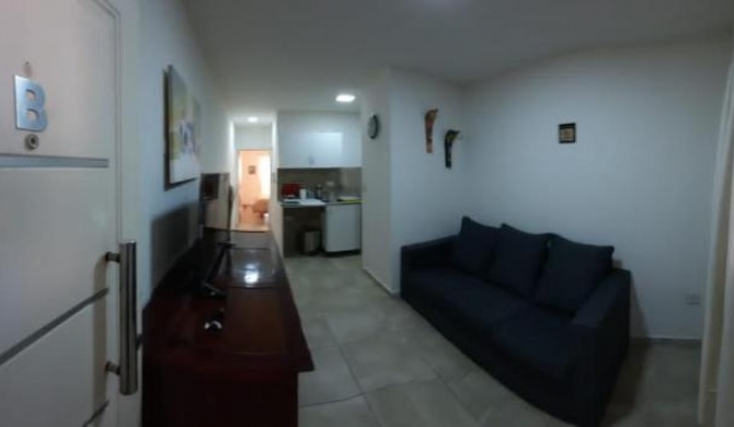 Hermoso Departamento Corrientes Capital