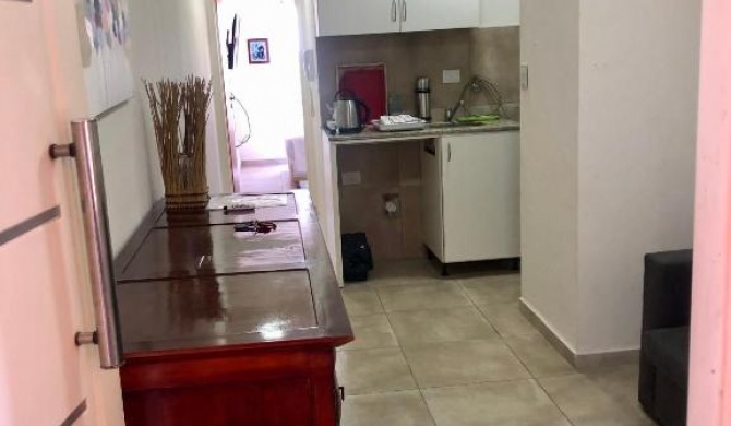 Hermoso Departamento en Corrientes Capital