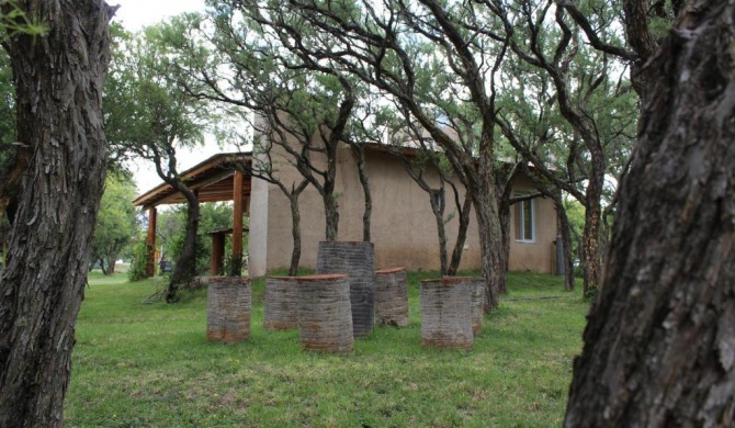 Cabaña Los Piquillines