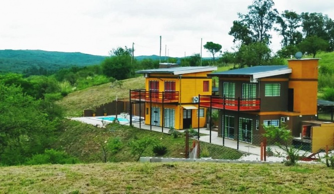 Balcones de Molinari