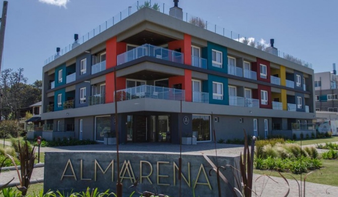 Almarena Apart & Hotel Boutique