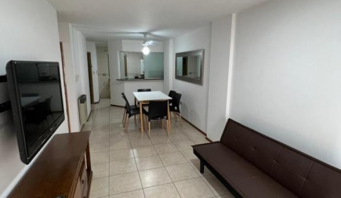 Apartamento Paraná Completo