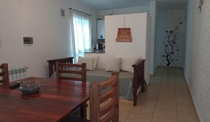 Apartamentos Santa Rosa 1B