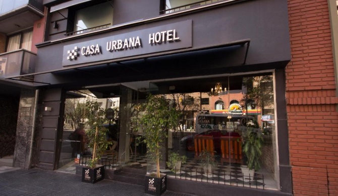 Casa Urbana Hotel