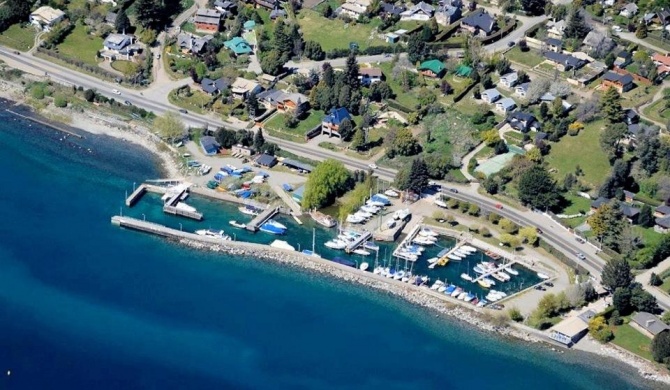 El Nautico Lodge Bariloche