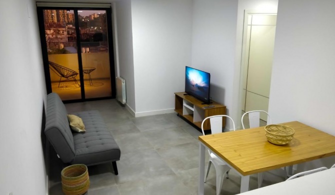 Tu lugar en Córdoba - Departamento Premium