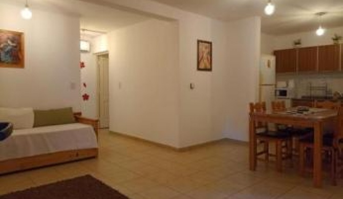 Apartamentos Santa Rosa PB 2