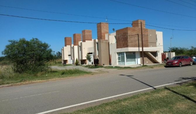 Alquileres Temporarios Villa María