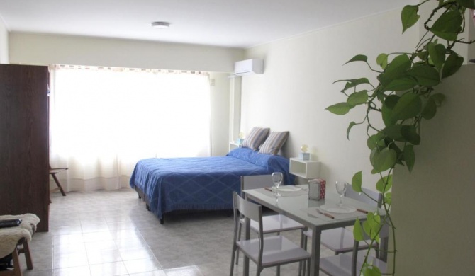 Apartamento Caseros