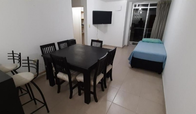 Apartamento Entero B° General Paz