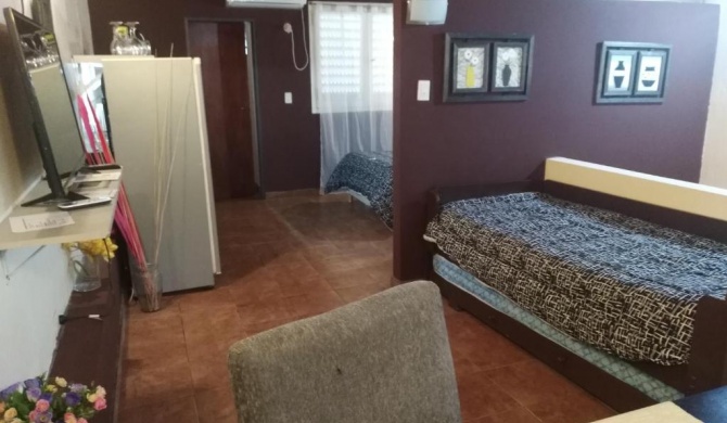 Apartamento Nuevo Centro