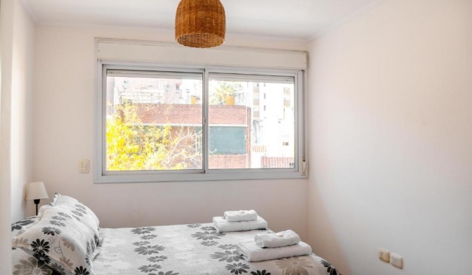 Apartamento Obispo Trejo III