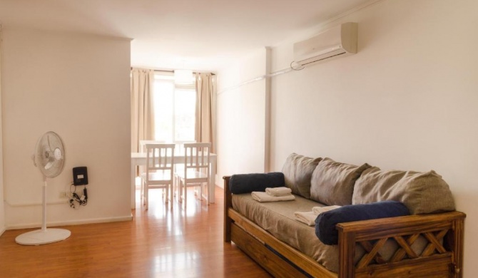 Apartamento Obispo Trejo IV