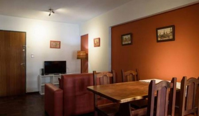 Apartamento Pueyrredón