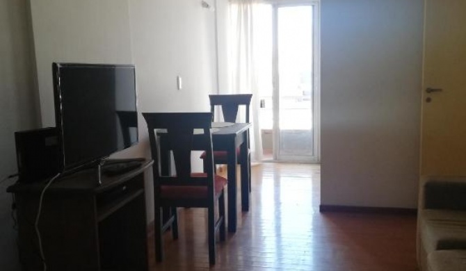 Apartamento Santa Rosa 460