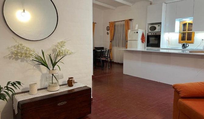 Apartamento temporario Q en Córdoba