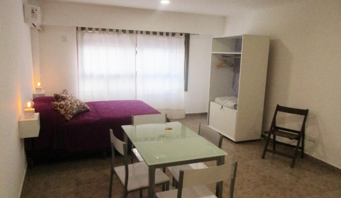 Apartamento Trejo