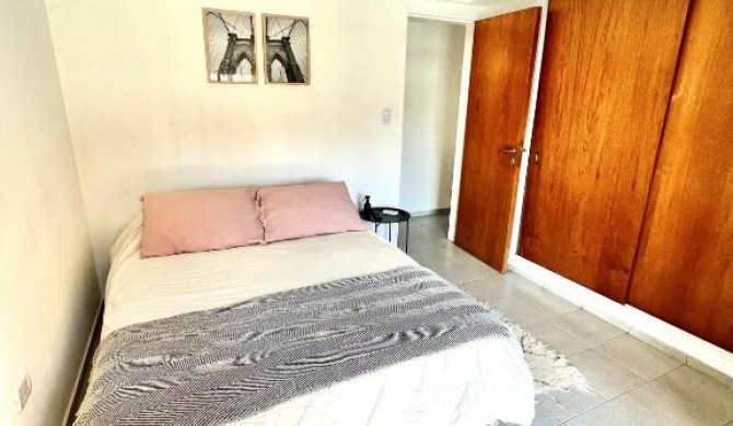 Apartamento Vélez Sarsfield