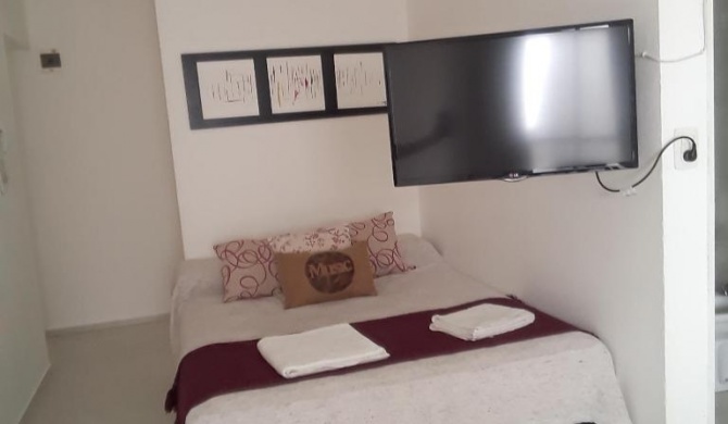 Apartamentos Cordoba Low cost