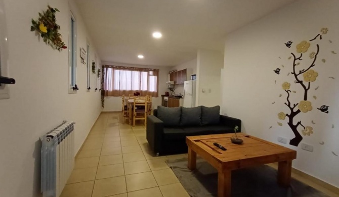 Apartamentos Santa Rosa PB3