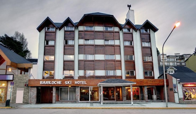 Hotel Bariloche Ski