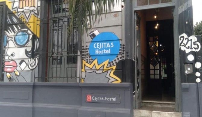 CEJITAS HOSTEL