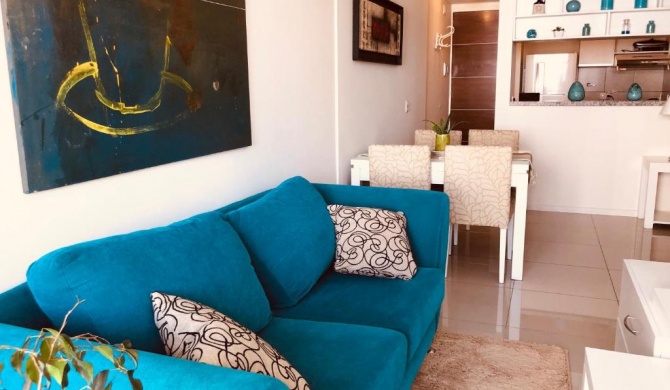 Departamento boutique en nueva cordoba