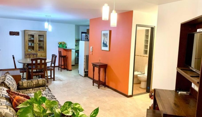 Departamento con excelente ubicación en Córdoba