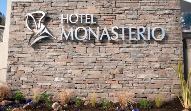 Monasterio Hotel Boutique