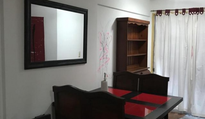 Departamento en Nueva Cordoba