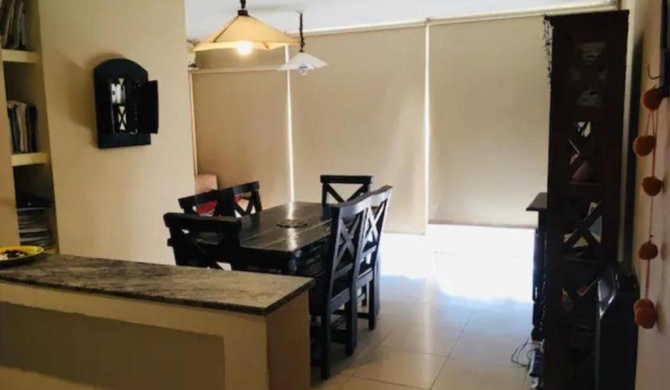 HABITACIÓN PRIVADA EN DEPTO. DUPLEX NUEVA CORDOBA