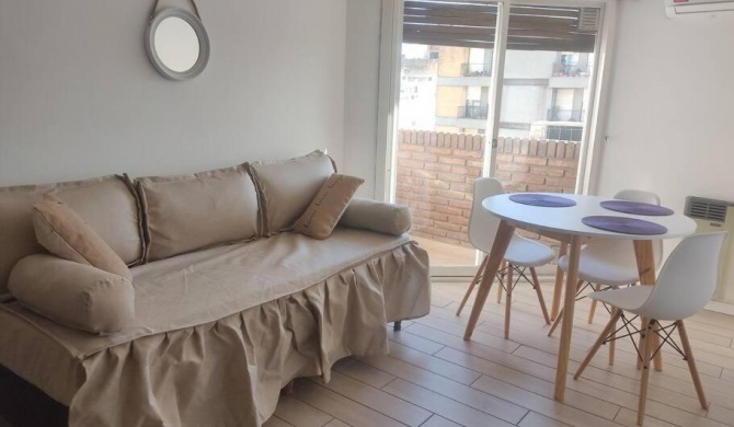 Hermoso departamento en el centro de Cordoba, somos ApartamentosCordoba