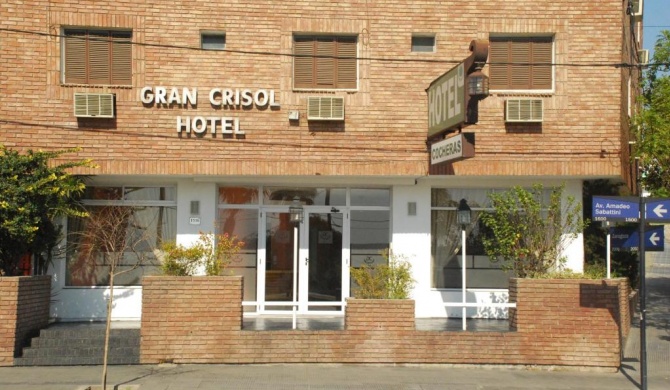 Hotel Gran Crisol