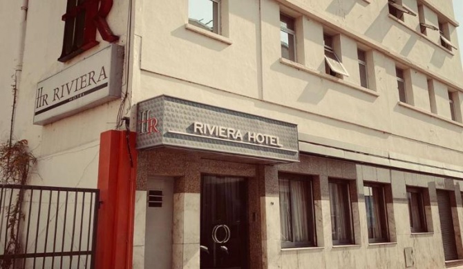 Hotel Riviera