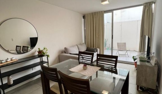 HOUSING CORDOBA - General Paz -Lima-