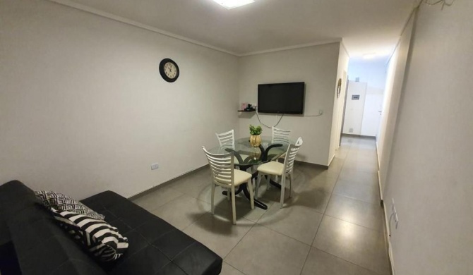 HOUSING CORDOBA - Laprida