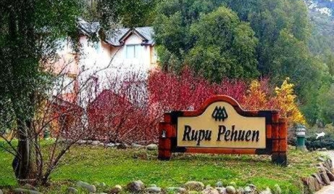 Rupu Pehuen