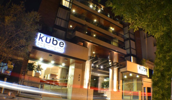 Kube Apartments Express