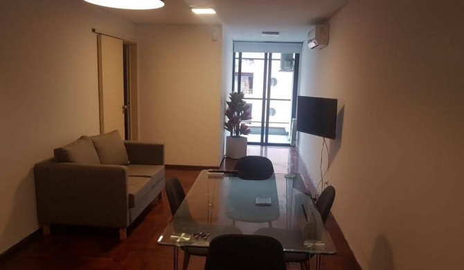 LOAN Nueva Cordoba 6A