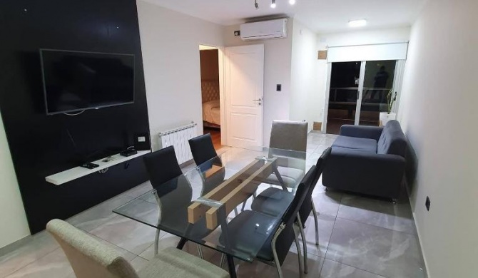 LOAN Nueva Cordoba categoría appart 7B