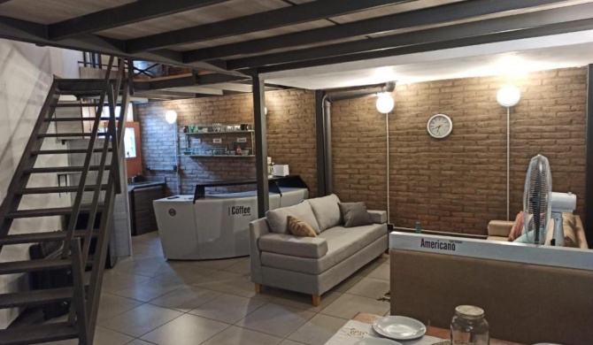 Loft Lomas Del Suquia