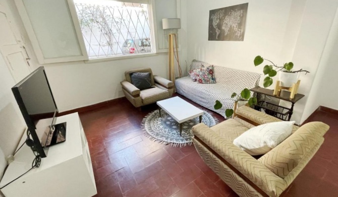 Precioso Apartamento en plena Nueva Córdoba