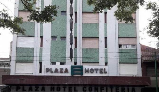 Plaza hotel