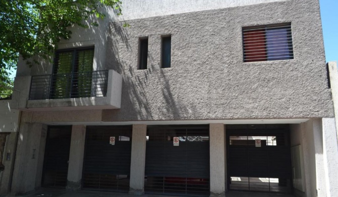 DEPARTAMENTOS DORREGO 1