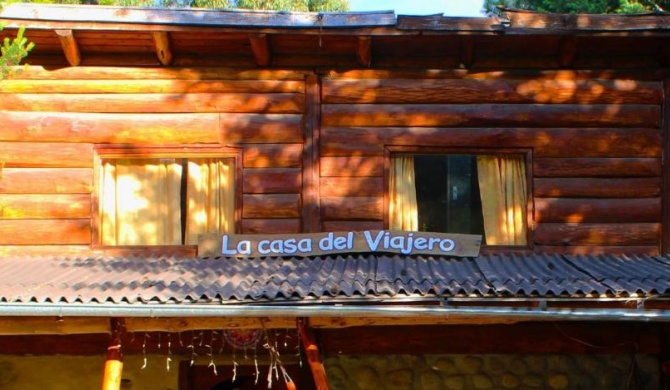 La Casa del Viajero Hostel