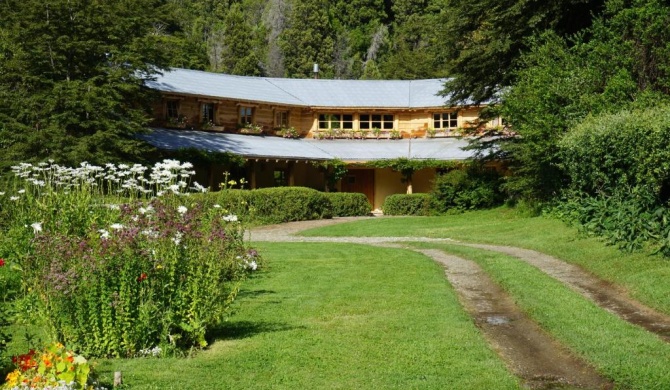 La Confluencia Lodge