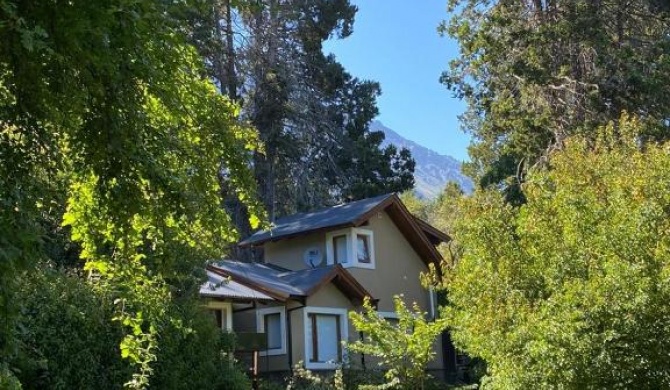 Altos del Sur Cabañas de Montaña