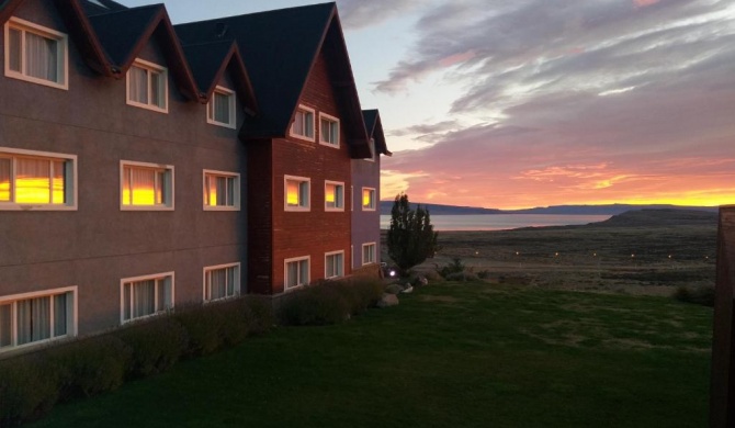 Alto Calafate Hotel