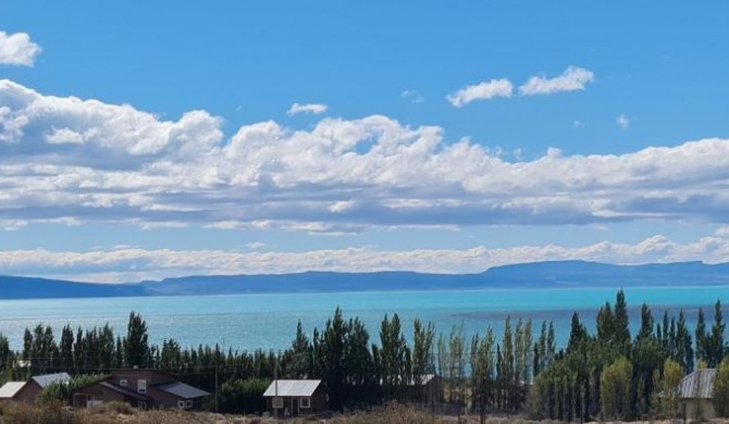 Cabaña el Calafate